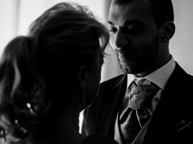 La boda de Ginés y Melani en Palma De Mallorca, Islas Baleares 12