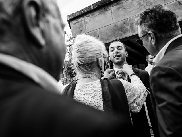 La boda de Ginés y Melani en Palma De Mallorca, Islas Baleares 31