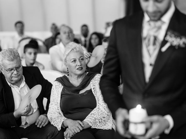 La boda de Ginés y Melani en Palma De Mallorca, Islas Baleares 36