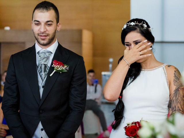 La boda de Ginés y Melani en Palma De Mallorca, Islas Baleares 37