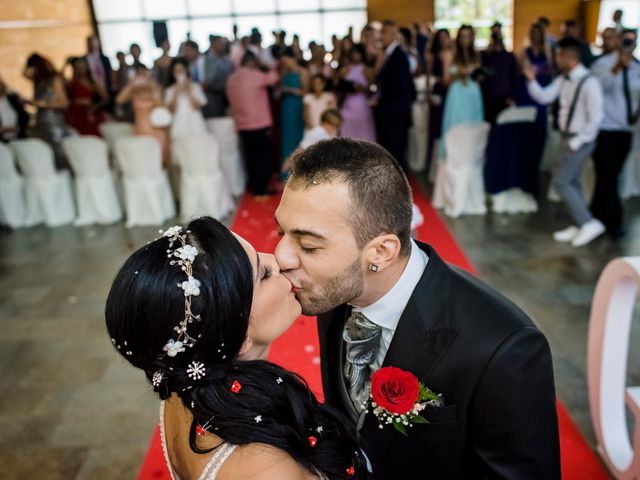 La boda de Ginés y Melani en Palma De Mallorca, Islas Baleares 38