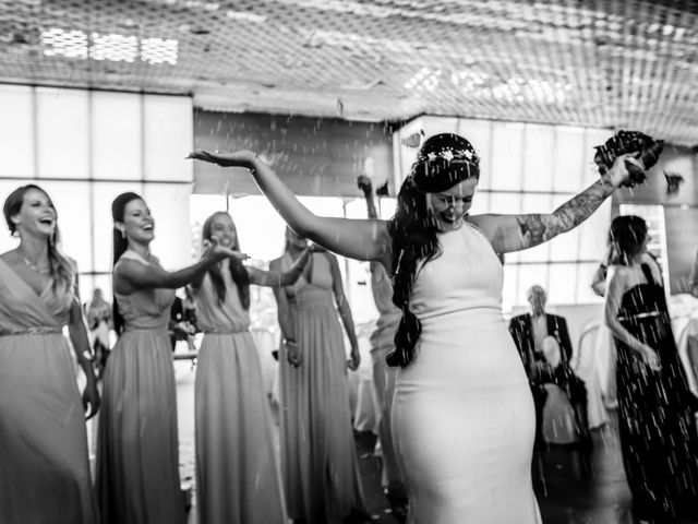 La boda de Ginés y Melani en Palma De Mallorca, Islas Baleares 39