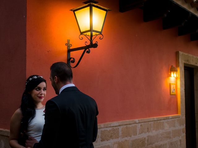 La boda de Ginés y Melani en Palma De Mallorca, Islas Baleares 40