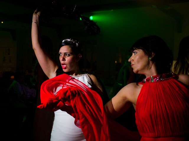 La boda de Ginés y Melani en Palma De Mallorca, Islas Baleares 62