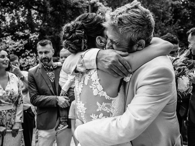 La boda de Marcos y Ana en Ponferrada, León 3