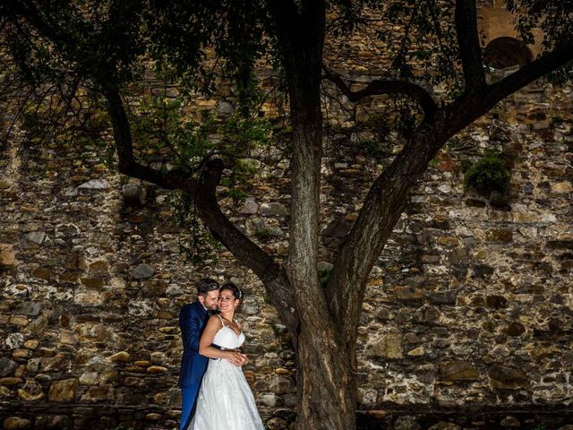 La boda de Marcos y Ana en Ponferrada, León 11