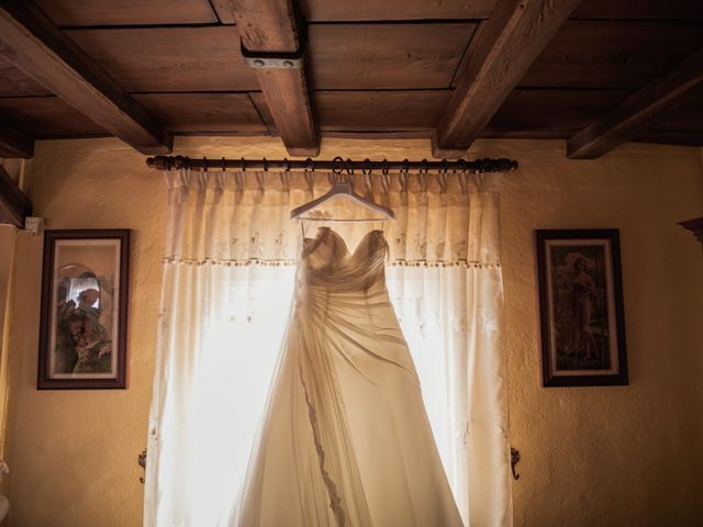 La boda de Manolo y Rocío en Ubrique, Cádiz 9