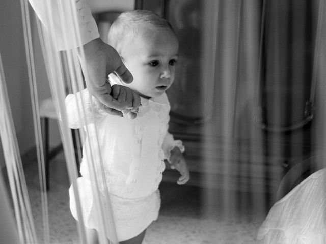 La boda de César y Beatriz en La Carlota, Córdoba 12