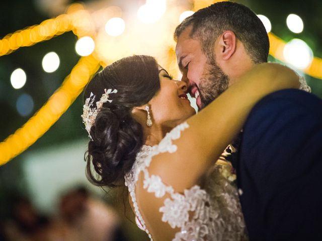 La boda de Jaime Valdeolivas y Sandra Requena en Godella, Valencia 2