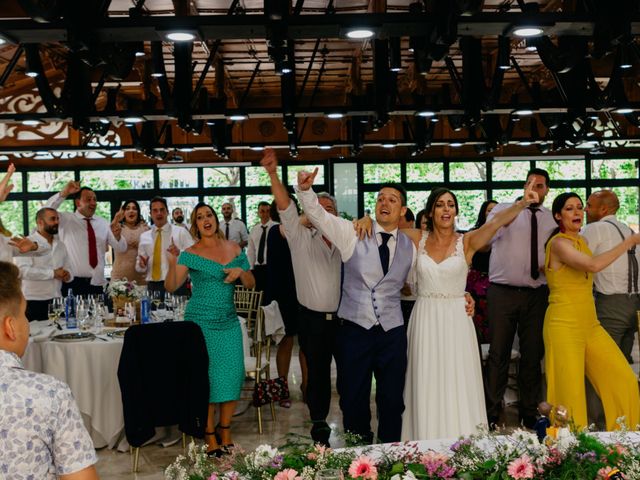 La boda de Juanma y Ana en Torre Pacheco, Murcia 35