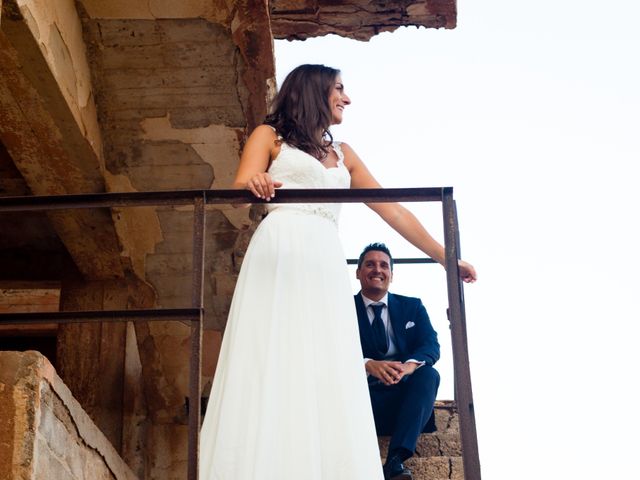 La boda de Juanma y Ana en Torre Pacheco, Murcia 48