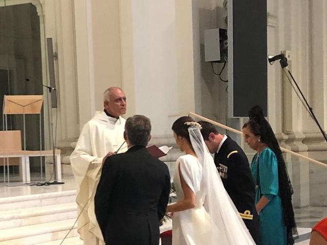 La boda de Ricardo y Cristina en Madrid, Madrid 4