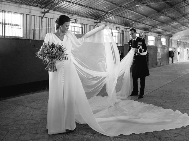 La boda de Ricardo y Cristina en Madrid, Madrid 7