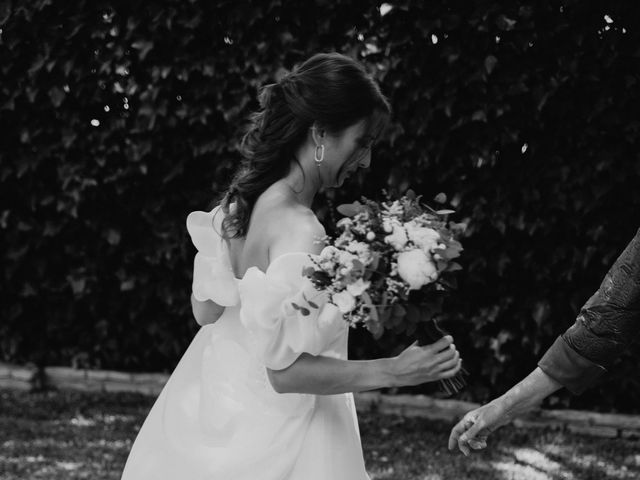 La boda de Alex y Elena en Bollullos De La Mitacion, Sevilla 20