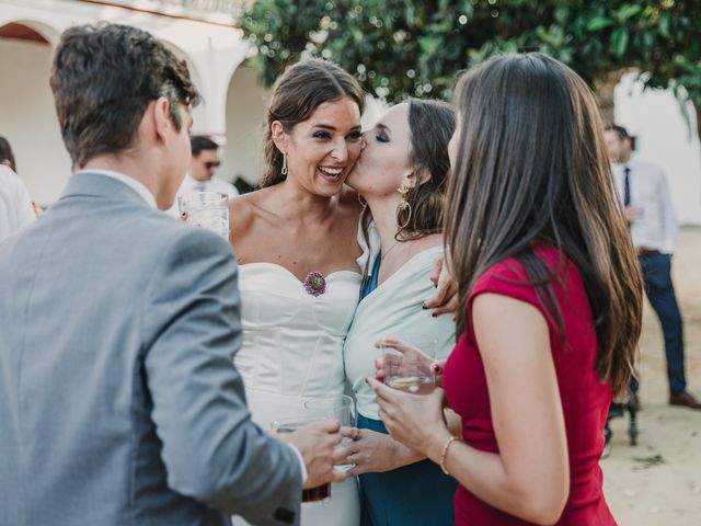 La boda de Alex y Elena en Bollullos De La Mitacion, Sevilla 78