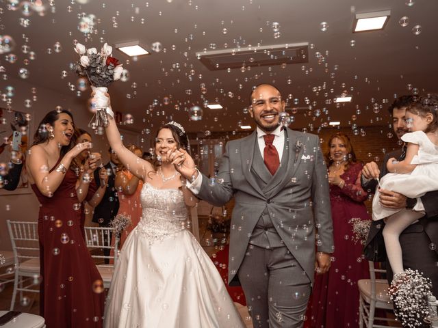 La boda de Álvaro y Angélica en Madrid, Madrid 95