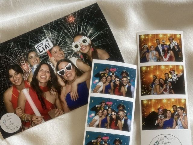 La boda de Borja y Paula en Alcalá De Henares, Madrid 18
