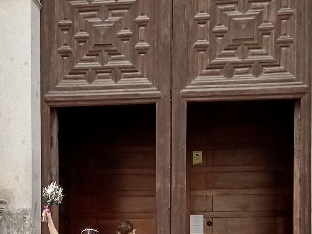 La boda de Borja y Paula en Alcalá De Henares, Madrid 19