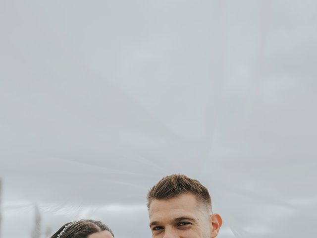 La boda de Borja y Paula en Alcalá De Henares, Madrid 31