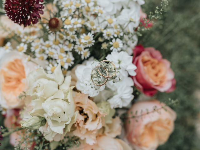 La boda de Roberto y Diana en Galapagar, Madrid 21