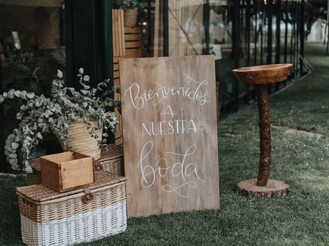 La boda de Roberto y Diana en Galapagar, Madrid 23