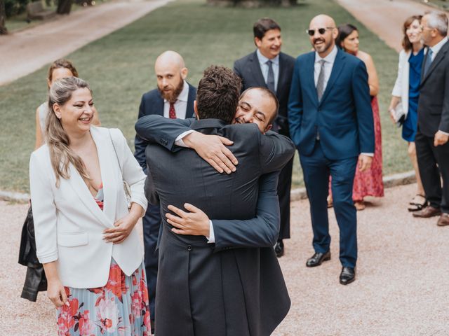 La boda de Roberto y Diana en Galapagar, Madrid 56