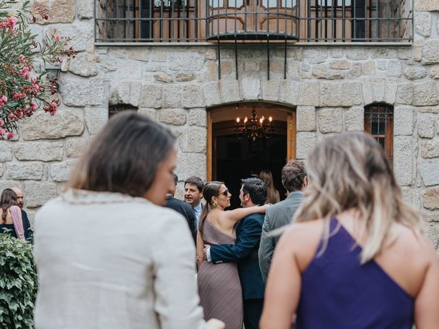 La boda de Roberto y Diana en Galapagar, Madrid 57