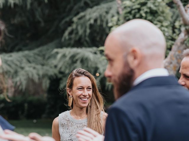 La boda de Roberto y Diana en Galapagar, Madrid 59