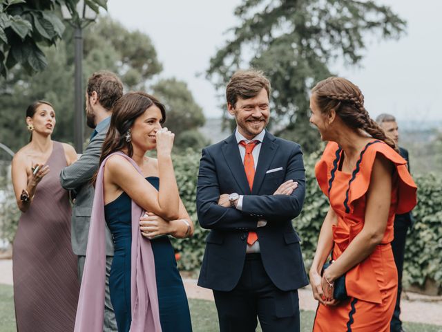 La boda de Roberto y Diana en Galapagar, Madrid 60