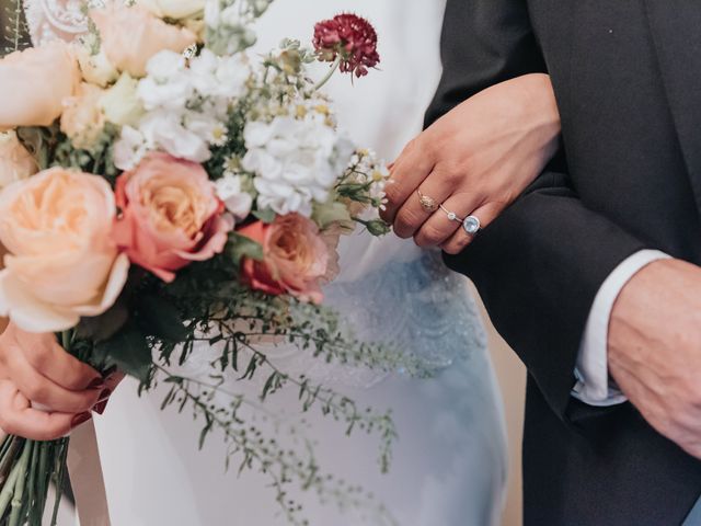 La boda de Roberto y Diana en Galapagar, Madrid 63