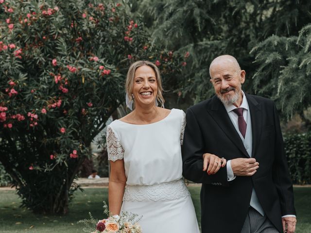 La boda de Roberto y Diana en Galapagar, Madrid 71