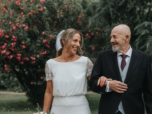 La boda de Roberto y Diana en Galapagar, Madrid 72