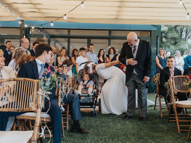 La boda de Roberto y Diana en Galapagar, Madrid 75