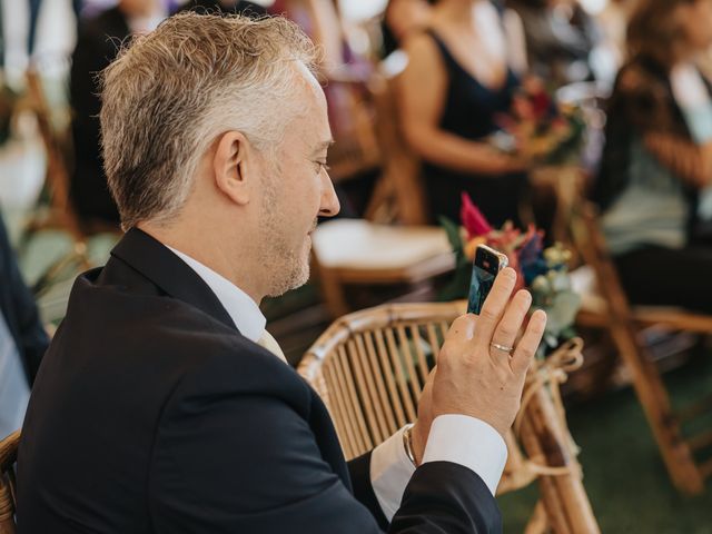 La boda de Roberto y Diana en Galapagar, Madrid 77