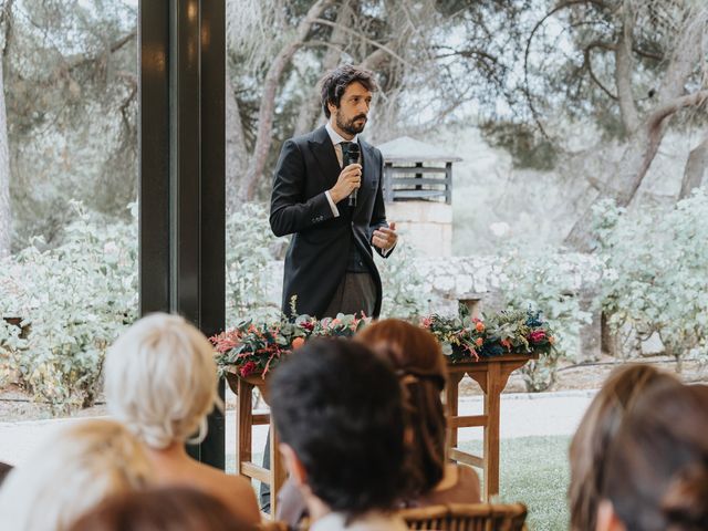 La boda de Roberto y Diana en Galapagar, Madrid 78