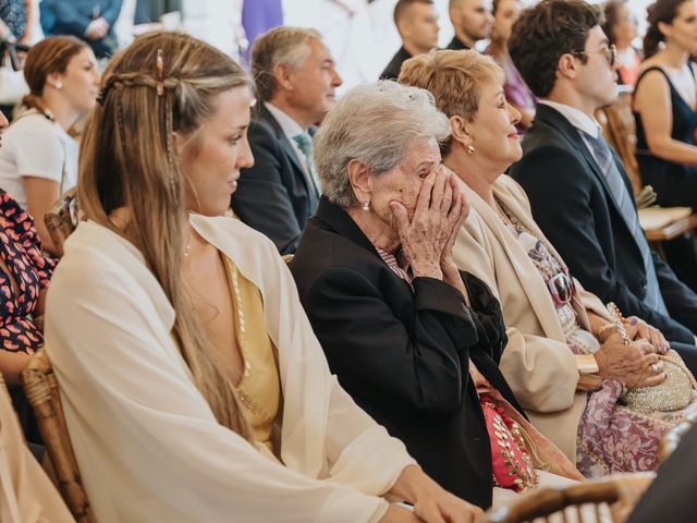 La boda de Roberto y Diana en Galapagar, Madrid 79