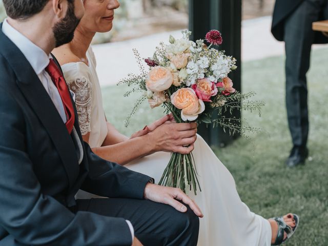 La boda de Roberto y Diana en Galapagar, Madrid 80