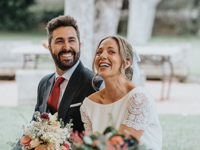 La boda de Roberto y Diana en Galapagar, Madrid 82