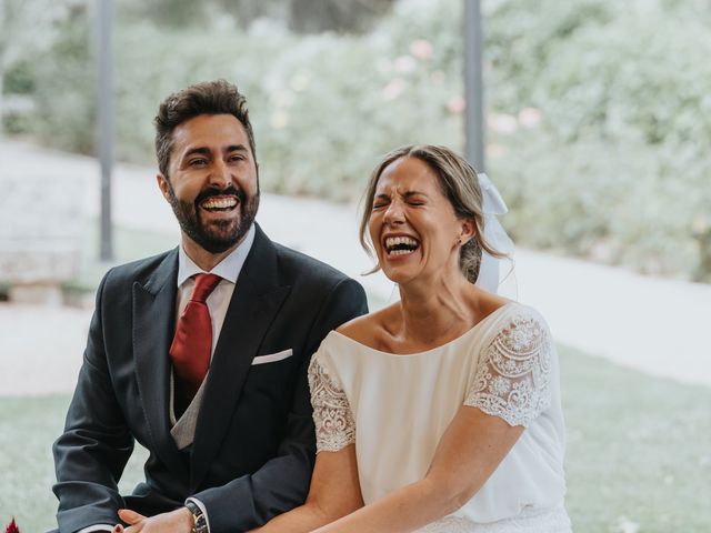 La boda de Roberto y Diana en Galapagar, Madrid 85