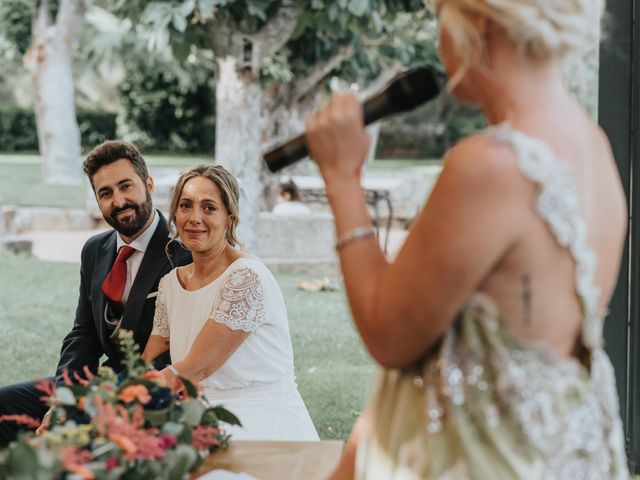 La boda de Roberto y Diana en Galapagar, Madrid 89