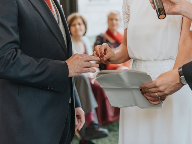 La boda de Roberto y Diana en Galapagar, Madrid 92