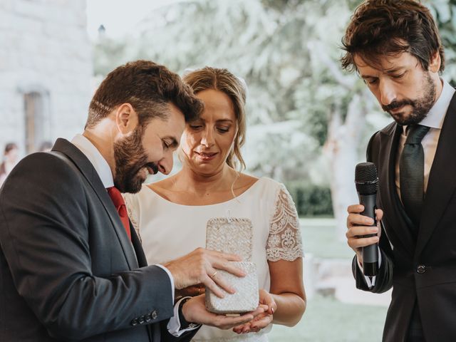 La boda de Roberto y Diana en Galapagar, Madrid 94