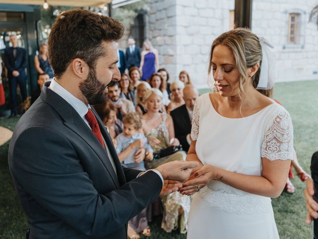 La boda de Roberto y Diana en Galapagar, Madrid 95