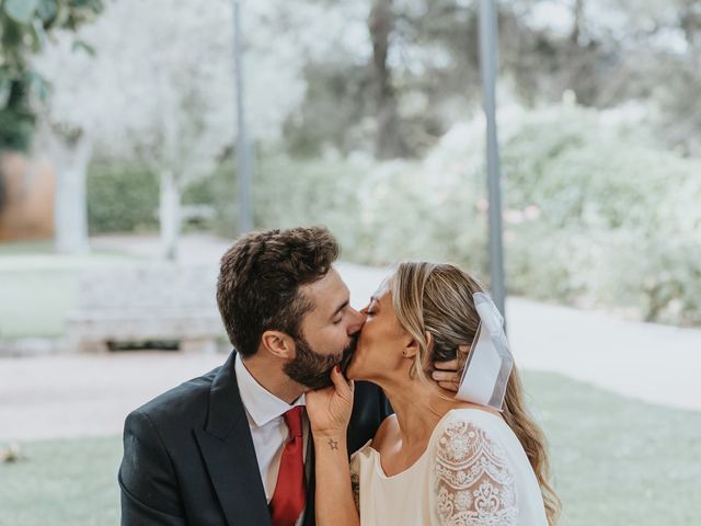 La boda de Roberto y Diana en Galapagar, Madrid 98