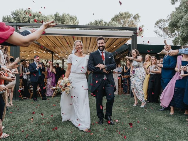 La boda de Roberto y Diana en Galapagar, Madrid 2