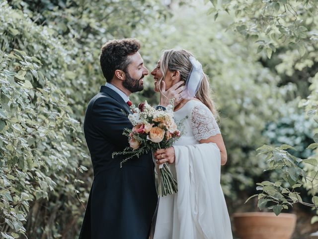 La boda de Roberto y Diana en Galapagar, Madrid 99