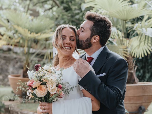 La boda de Roberto y Diana en Galapagar, Madrid 100