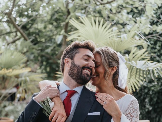 La boda de Roberto y Diana en Galapagar, Madrid 101