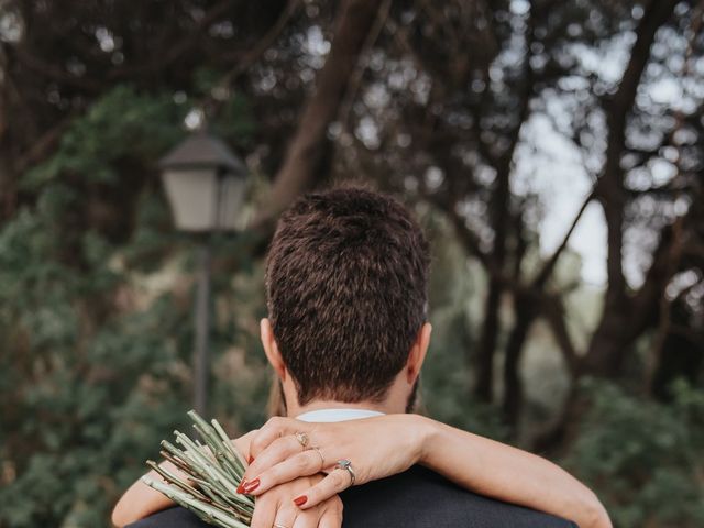 La boda de Roberto y Diana en Galapagar, Madrid 103