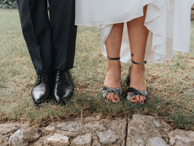 La boda de Roberto y Diana en Galapagar, Madrid 105